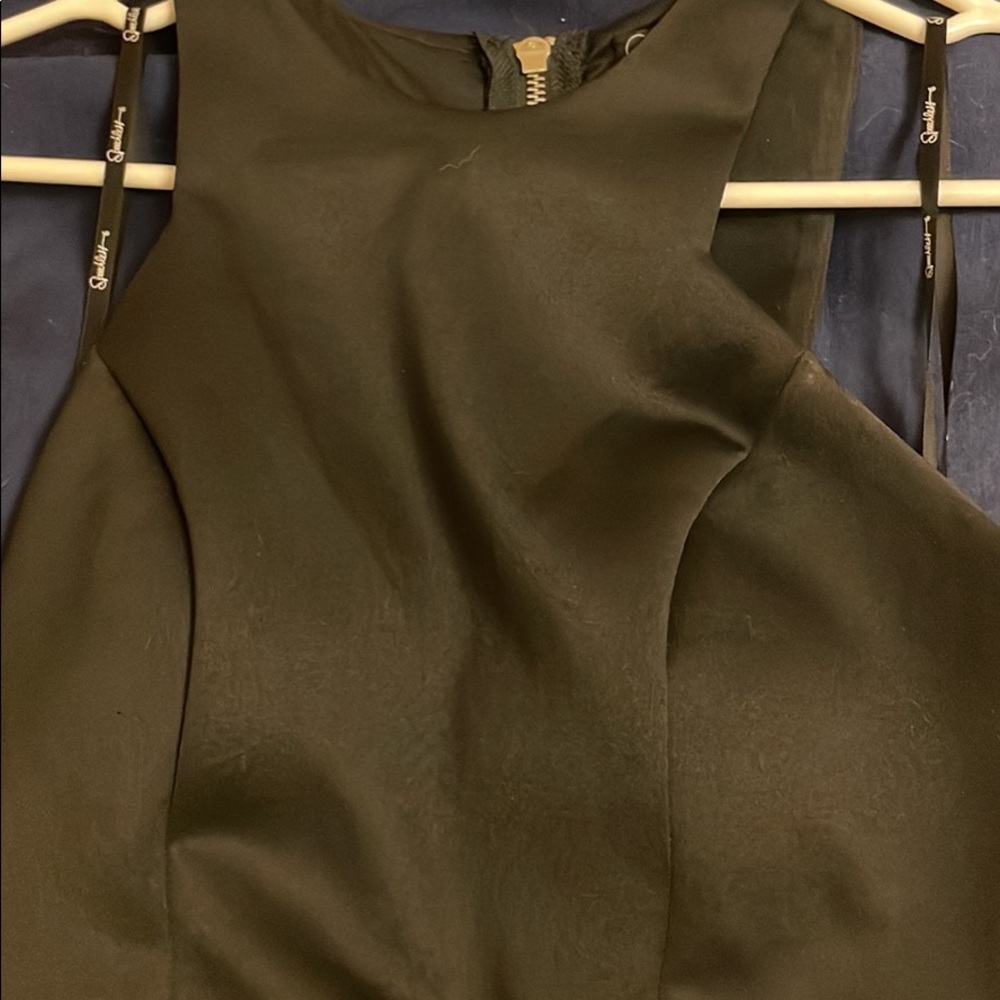 homecoming dress